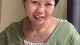 妈妈化完妆之后直接惊艳了网友