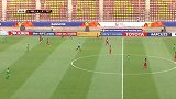 U23亚洲杯录播：沙特阿拉伯U23VS卡塔尔U23（梁祥宇）