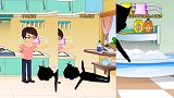 优伴小剧场：被蝎子蛰了怎么办？