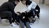珍惜每一天，珍惜眼前人