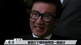 谢贤惹事被追讨，妻子狄波拉求救赌王，谢霆锋却“恨”极了父亲