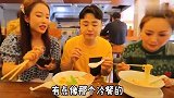 不走寻常路的日式拉面，简直小清新治愈系！