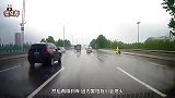 减速时先踩离合还是先踩刹车，新手记住这个口诀(2)