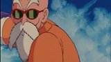 七龙珠：龟仙人百米跑了 五秒六  居然还说一般吧！