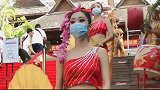 老公每年都要去一次西双版纳旅游，看到这一幕，果然是男人本色！