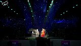 欧阳娜娜 8.24的Vlog-欧阳娜娜十周年巡回音乐会