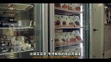 素食的香肠和炸鸡块是啥味道？让素食主义者可以大饱口福的素肉！