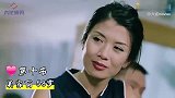 香港十大性感女星排行，钟楚红只排第四，第一就是性感的代名词