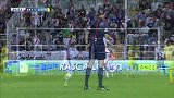 西甲-1516赛季-联赛-第5轮-巴列卡诺2:1希洪竞技-精华