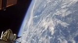 太空夜色美得不像话，快来看看！