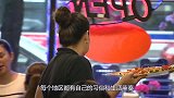 价值20000元的芝士之王，顶级大厨一刀切开，真是口水直流！