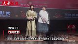 贾玲谈母爱，失去以后，才会去细细品味母亲的付出