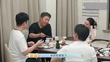 陈赫婚后变女儿奴,当众畅聊女儿糗事,男婚后变女儿奴合集