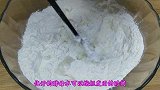 一碗面粉一碗水，一卷一切做美食，营养丰富又好吃，超实用