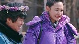 黄圣依婆婆当众大夸儿媳妇，注意黄圣依的回答，情商简直太高