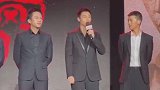 友好的商业互夸！邓超魏晨发各自帅照互吹彩虹屁
