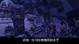 陕西挖出武则天孙子墓，考古者感动落泪，前无古人的“阴间皇帝”