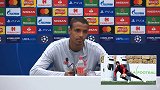 PP体育采访马蒂普：阿利松让红军升级 冠军属于利物浦