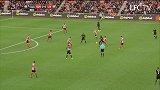 英超-1617赛季-联赛-第20轮-桑德兰vs利物浦 11分钟全集锦-精华