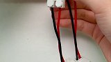 今天给家里的灯安装一个无线遥控器
