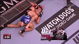 UFC-14年-UFC173副赛：羽量级西西亚里vs菲利普斯集锦-精华