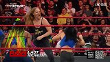 WWE-18年-2018幸存者大赛（英文解说）-全场