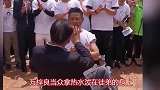 万梓良有多嚣张？腕是真的大啊，反正星爷不想理他