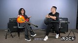 “FF”「我是歌手」御用吉他手Tommy Chan专访