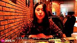 韩国美女同游 无法抗拒的上海韩国料理