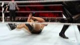 WWE-15年-RAW第1154期：6人赛 反派再起内讧 塞纳毒蛇萨索洛完美大招将卢瑟夫击倒-花絮