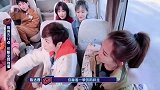 蔡少芬 遭到智商碾压，还被笑称“傻瓜”，就不要欺负我们娘娘数学不好了搞笑视频
