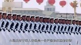 阅兵时，女兵突然想上厕所怎么办？中国的方法太机智了