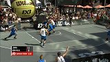 篮球-17年-FIFA3X3 第一站加拿大站五佳球 自投自抢隔人骑扣-专题