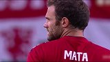 ESPN：曼联已经为马塔提供新合同 但他希望考虑一段时间