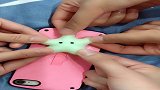 海星：我做错了什么，3个小姐姐要这样对我？