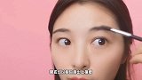 凸嘴宽眼距，“丑”特征组合，如何驾驭成特色美