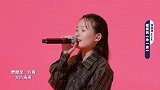 华晨宇听她唱歌露出满意笑容，孟美岐却笑僵了脸