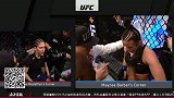 UFC246副赛：莫达费里VS梅塞-巴伯