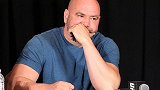 霸道总裁也服软！白大拿：甲方爸爸施压 决定取消UFC249