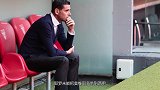 西甲-深度：伟大球员无法成为成功教练？齐祖瓜帅不信邪!-专题