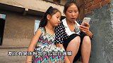 大姐给女儿做的果冻竟然被老公哄抢，太逗了！