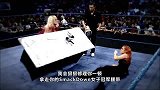 WWE-16年-TLC宣传片：铁桌赛争夺SmackDown女子冠军腰带-专题