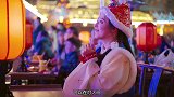 山东过年遛娃聚会的好地方济南方特新春潮玩年