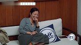 厉害了！大S三连问，小S竟无视当耳边风，阿雅在一旁偷笑！