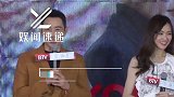 罗晋首谈唐嫣产女，自曝初为人父看得开，第一次抱女儿心情平静