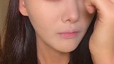 沉浸式化妆 钓系眼妆  赶个末班车