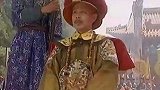 他被称为“千古一帝”，一生辉煌,奈何至今连专家都不敢亵渎！