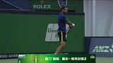 ATP-14年-上海大师赛第1轮 卡洛维奇2：1西里奇-全场
