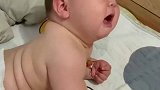那些熊孩子的演技，演技堪称教科书级