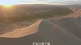李现的沙漠时尚大片来了，这一颦一笑简直是爱了